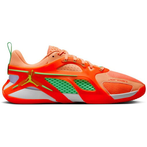 Jordan ジョーダン メンズ スニーカー 【Jordan Heir Peach Jam】 サイズ US_10.5(28.5cm) Orange Pulse/Ghost Green/Hyper Crimson/Electro Green/Purple Pulse/Bright Mango Jordan ジョーダン メンズ スニーカー 【Jordan Heir Peach Jam】 サイズ US_10.5(28.5cm) Orange Pulse/Ghost Green/Hyper Crimson/Electro Green/Purple Pulse/Bright Mango