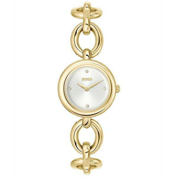 ヒューゴボス レディース 腕時計 ア