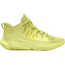 ■商品名 Under Armour Women's Flow Breakthru 4 Basketball Shoes■こちらの商品は米国・ヨーロッパからお取り寄せ商品となりますので、 お届けまで10日から2週間前後お時間頂いております。 ■お届けの商品は一枚目のお色になります。2枚目以降は参考画像となる場合がございます。 ■各ブランド・商品・デザインによって大きな差異がある場合がございます。 ■あくまで平均的なサイズ表ですので、「参考」としてご利用ください。 ■店内全品【送料無料】です！（※沖縄・離島は別途送料3,300円がかかります）