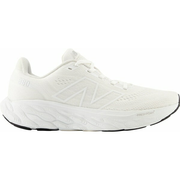 ニューバランス レディース ランニング スポーツ New Balance Women 039 s Fresh Foam X 880v14 Running Shoes White