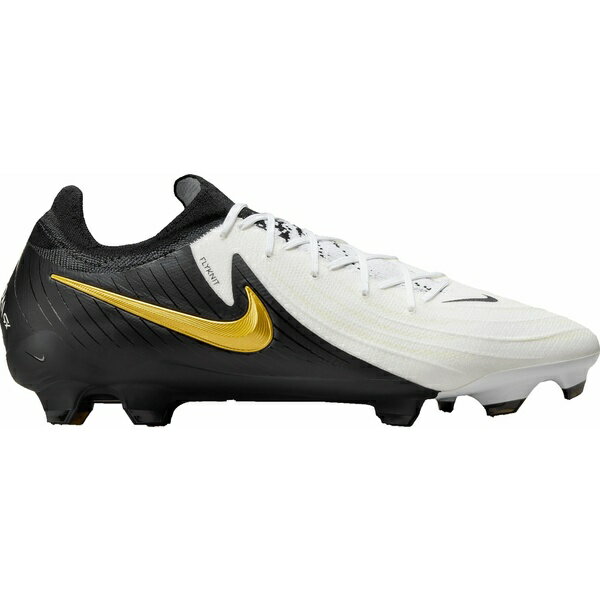 ■商品名 Nike Phantom GX 2 Pro FG Soccer Cleats■こちらの商品は米国・ヨーロッパからお取り寄せ商品となりますので、 お届けまで10日から2週間前後お時間頂いております。 ■お届けの商品は一枚目のお色になります。2枚目以降は参考画像となる場合がございます。 ■各ブランド・商品・デザインによって大きな差異がある場合がございます。 ■あくまで平均的なサイズ表ですので、「参考」としてご利用ください。 ■店内全品【送料無料】です！（※沖縄・離島は別途送料3,300円がかかります）