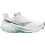 åˡ ǥ ˥ ݡ Saucony Women's Guide 17 Running Shoes White/Jade