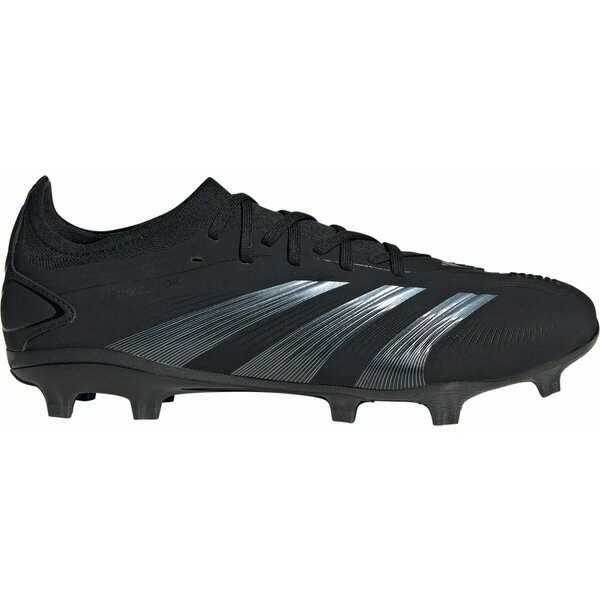 ǥ ǥ å ݡ adidas Predator Pro FG Soccer Cleats Black/Black