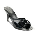 ダナ キャラン ニューヨーク レディース サンダル シューズ Women's Boe Slip-On Dress Sandals Black