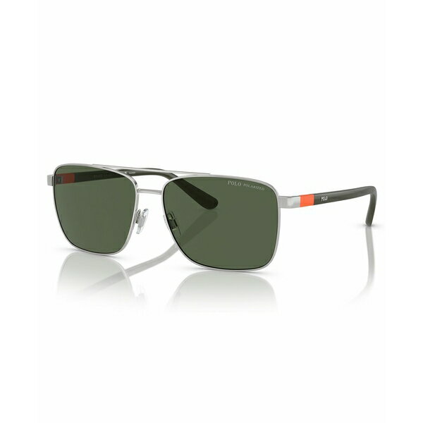 ■ブランド Polo Ralph Lauren (ラルフローレン)■商品名 Men's Polarized Sunglasses, PH3137■こちらの商品は米国・ヨーロッパからお取り寄せ商品となりますので、 お届けまで10日〜2週間前後...