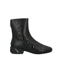 ■商品名 Ankle boots■生産国 Made In China■素材 -■こちらの商品は米国・ヨーロッパからお取り寄せ商品となりますので、 お届けまで10日〜2週間前後お時間頂いております。 ■各ブランド・商品・デザインによって大きな差異がある場合がございます。 ■あくまで平均的なサイズ表ですので、「参考」としてご利用ください。 ■店内全品【送料無料】です！（※沖縄・離島は別途送料3,300円がかかります）