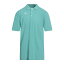 カッパ メンズ ポロシャツ トップス Polo shirts Turquoise