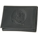 Go[O[G^[vCY Y z ANZT[ Florida State Seminoles Hybrid TriFold Wallet Black