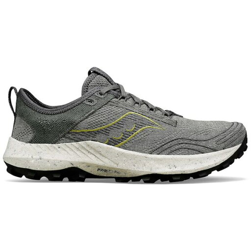 Saucony サッカニー メンズ スニーカー 【Saucony Peregrine RFG Bough Shadow】 サイズ US_9(27.0cm) Bough/Shadow Saucony サッカニー メンズ スニーカー 【Saucony Peregrine RFG Bough Shadow】 サイズ US_9(27.0cm) Bough/Shadow