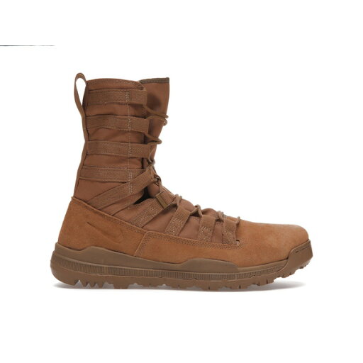 Nike ナイキ メンズ スニーカー 【Nike SFB Gen 2 8" Coyote】 サイズ US_10.5(28.5cm) Coyote/Coyote Nike ナイキ メンズ スニーカー 【Nike SFB Gen 2 8" Coyote】 サイズ US_10.5(28.5cm) Coyote/Coyote