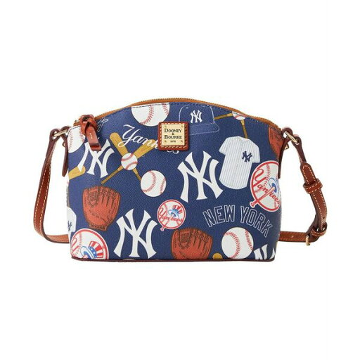 ドーネイアンドバーク レディース ショルダーバッグ バッグ Women's New York Yankees Game Day Suki Crossbody Bag Royal ドーネイアンドバーク レディース ショルダーバッグ バッグ Women's New York Yankees Game Day Suki Crossbody Bag Royal