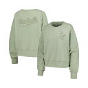 プロスタンダード レディース パーカー・スウェットシャツ アウター Women's Green St. Louis Cardinals Neutral Over...