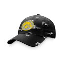 トップ・オブ・ザ・ワールド レディース 帽子 アクセサリー Women's Black Iowa Hawkeyes OHT Military-Inspired ...