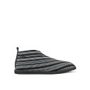 ユナイテッドヌード メンズ サンダル シューズ Men's Fold Square Lo Mono