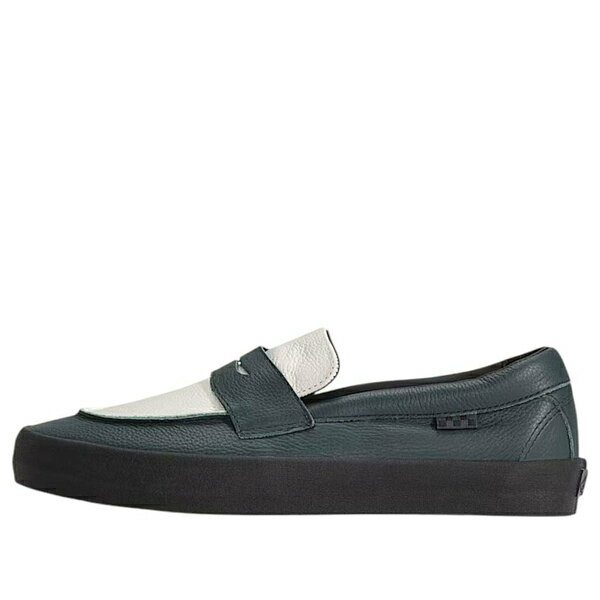 Vans バンズ メンズ スニーカー 【Vans Skate Loafer 'Dark Forest Green' VN0A5DXU1CI】 サイズ US_9(27.0cm)のサムネイル