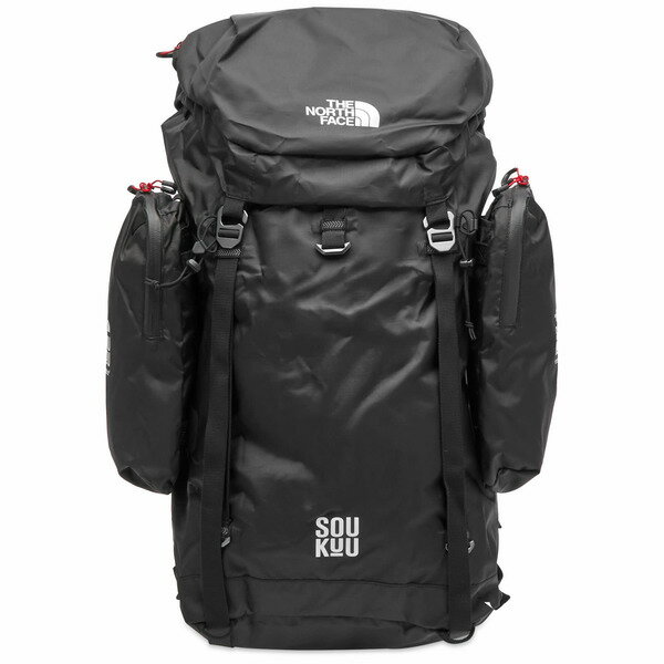 楽天astyノースフェイス メンズ バックパック・リュックサック バッグ The North Face x Undercover Hike 38L Backpack Black