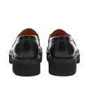 グレンソン レディース スリッポン・ローファー シューズ Grenson Nina Chunky Loafer - END. Exclusive Multi 2