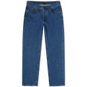 ヌーディージーンズ ヌーディージーンズ メンズ デニムパンツ ボトムス Nudie Rad Rufus Jean Blue