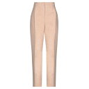 JIL SANDER ジル・サンダー カジュアルパンツ ボトムス レディース Pants Light pink