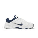 Nike ナイキ メンズ スニーカー 【Defy All Day 'White Midnight Navy'】 サイズ US_12.5(30.5cm)