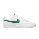 Nike ナイキ メンズ スニーカー 【Court Vision Low Next Nature 'White Malachite'】 サイズ US_6(24.0cm)(4)