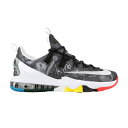 Nike ナイキ メンズ スニーカー 【LeBron 13 Low LMTD 'Family Foundation'】 サイズ US_10(28.0cm)