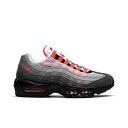 Nike ナイキ メンズ スニーカー 【Air Max 95 OG 'Solar Red'】 サイズ US_8(26.0cm)