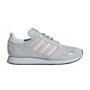 adidas アディダス メンズ スニーカー 【ZX 452 SPZL 'Clear Grey Haze Coral'】 サイズ US_11(29.0cm)(4)