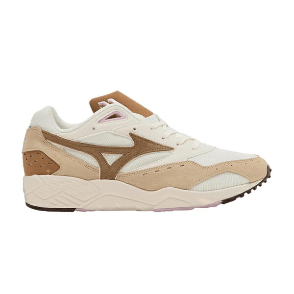 Mizuno ミズノ メンズ スニーカー 【Contender 'Mojave Desert'】 サイズ US_5.5(23.5cm)