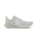 New Balance ニューバランス メンズ スニーカー 【Fresh Foam X 1080v12 'Rain Cloud Castlerock'】 サイズ...