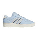adidas アディダス メンズ スニーカー 【Rivalry Low 'Clear Sky'】 サイズ US_10.5(28.5cm)(4)