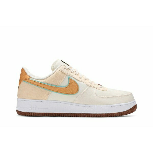 Nike ナイキ メンズ スニーカー 【Air Force 1 '07 Premium 'Happy Pineapple'】 サイズ US_11.5(29.5cm)