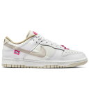 Nike iCL fB[X Xj[J[ yNike Dunk Lowz TCY US_10W(27cm) Pink Bling (Women's)