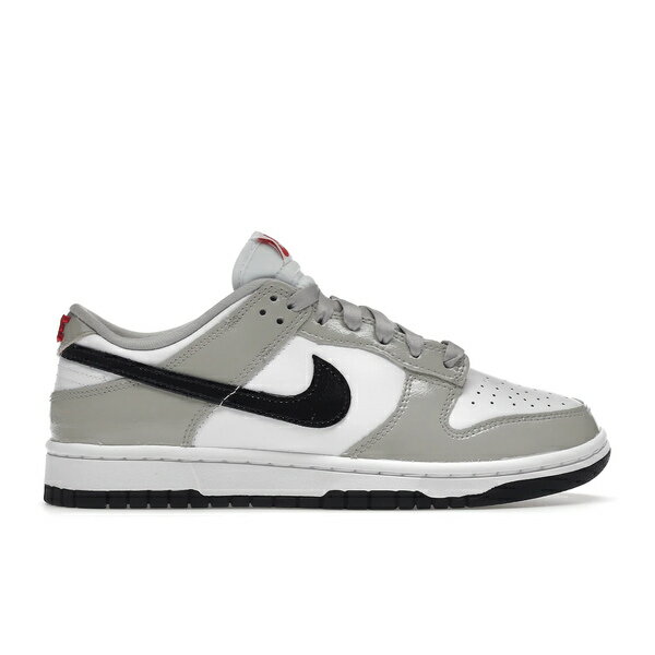 Nike ナイキ レディース スニーカー 【Nike Dunk Low】 サイズ US_9.5W(26.5cm) Light Iron Ore (Women's)