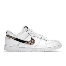 Nike ナイキ レディース スニーカー 【Nike Dunk Low SE】 サイズ US_11W(28cm) Primal White (Women's)