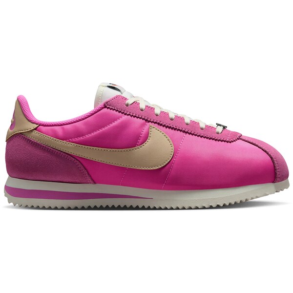Nike ナイキ レディース スニーカー 【Nike Cortez Playful Pink (Women's)】 サイズ US_9.5(26.5cm) Playful Pink/Sail/Sand Drift