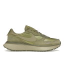 Nike ナイキ レディース スニーカー 【Nike Phoenix Waffle Neutral Olive (Women's)】 サイズ US_7(24.0cm) Pacific Moss/Medium Olive/Neutral Olive(4)