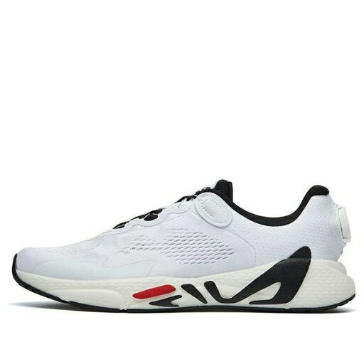 FILA フィラ メンズ スニーカー White 【FILA Heritage 'White' A12M132103FWT】 サイズ US_9(27.0cm) FILA フィラ メンズ スニーカー White 【FILA Heritage 'White' A12M132103FWT】 サイズ US_9(27.0cm)