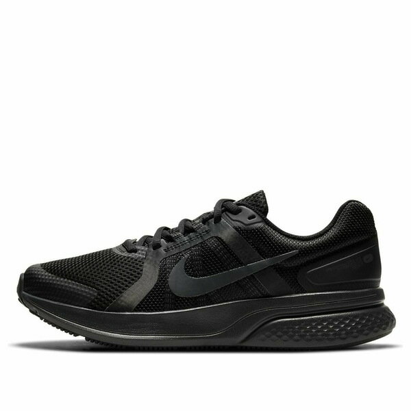 Nike ナイキ メンズ スニーカー Black 【Nike Run Swift 2 'Black' CU3517-002】 サイズ US_7.5(25.5cm)