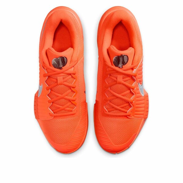 Nike ナイキ メンズ スニーカー Hyper Crimson/Metallic Silver 【Nike GP Challenge Pro Premium 'Hyper Crimson Metallic Silver' HQ2629-800】 サイズ US_10(28.0cm)