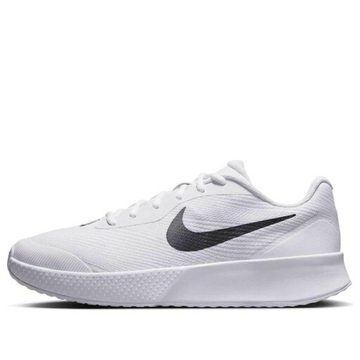 Nike ナイキ メンズ スニーカー White/Black 【Nike Court Vapor Lite 3 HC 'White Black' FZ2155-101】 サイズ US_M_14 Nike ナイキ メンズ スニーカー White/Black 【Nike Court Vapor Lite 3 HC 'White Black' FZ2155-101】 サイズ US_M_14