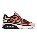 Nike iCL Y Xj[J[ yNike Air Max 200z TCY US_10.5(28.5cm) Sunrise