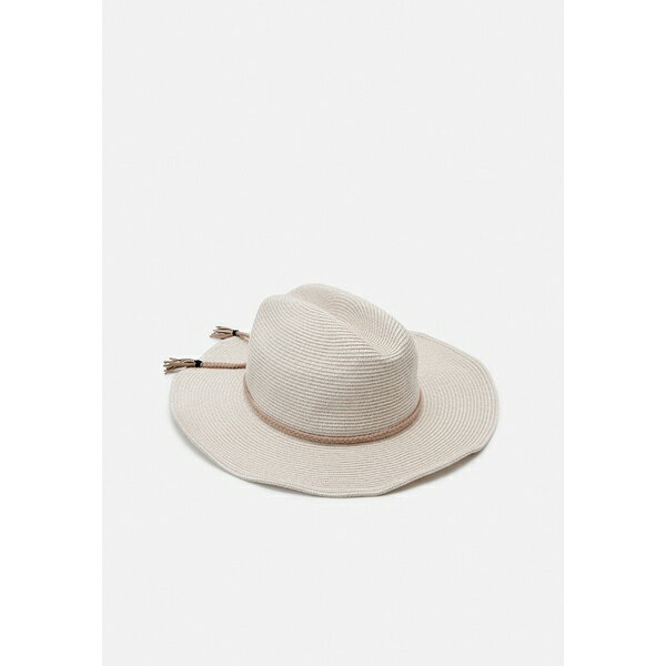 シーフォリー レディース 帽子 アクセサリー SHADY LADY - Hat - natural