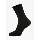 ファルケ レディース 靴下 アンダーウェア RUN - Sports socks - black(4)