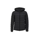 ピューテリー メンズ ジャケット＆ブルゾン アウター boggs Kn Down Jacket BLACK