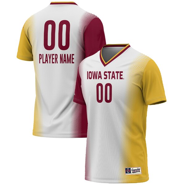 ǥ졼  ˥ե ȥåץ Iowa State Cyclones GameDay Greats Unisex NI...