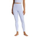 アディダス レディース レギンス ボトムス Women's All Me 7/8 Leggings Violet(4)