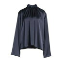 【送料無料】 J.W.アンダーソン レディース Tシャツ トップス Tops Blue