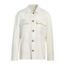 【送料無料】 ラルディーニ メンズ シャツ トップス Shirts White