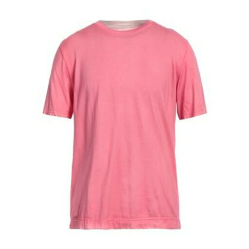 【送料無料】 フェデーリ メンズ Tシャツ トップス T-shirts Pink 【送料無料】 フェデーリ メンズ Tシャツ トップス T-shirts Pink